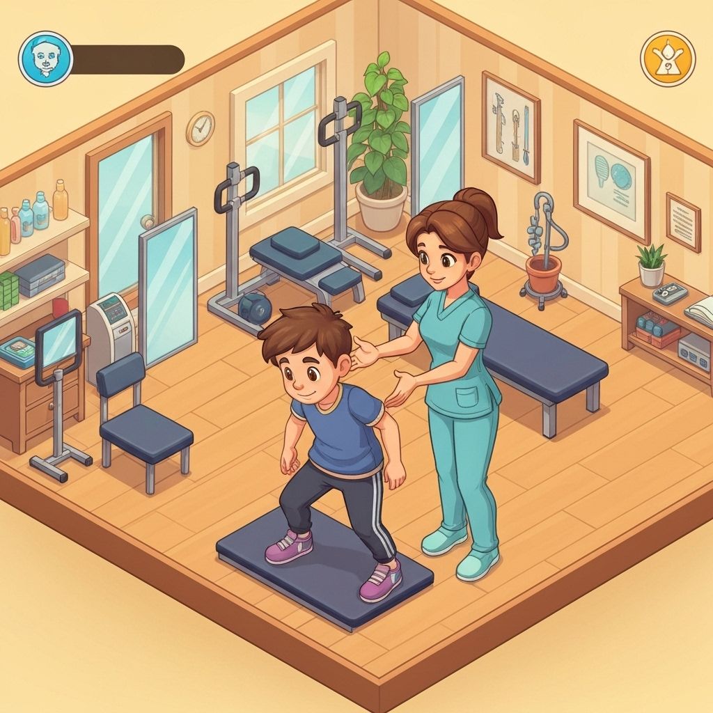 RPG e Postura: Como a Reeducação Postural Global Pode Transformar sua Vida